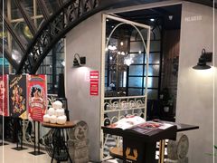 -新加坡海鲜(国贸商城店)