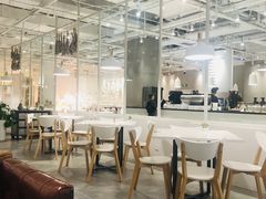 大堂-娜娜家·Nana's restaurant(国金汇店)