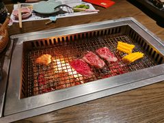 -樱宿日式和牛烧肉(五道口店)