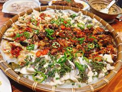 -侠成水上农庄(工业大道店)