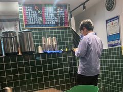-渣·餐厅(西斗门店)