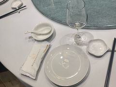 -小厨娘淮扬菜(六合欢乐港店)