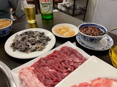 -前门张记涮肉(前门店)