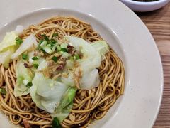 -李先生牛肉面大王(北京东四店)
