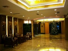 -雅戈尔富宫大酒店(观前街店)