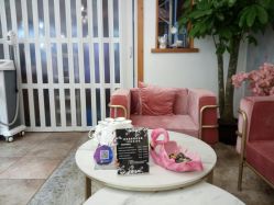 -轻妆Feel·半永久纹眉眼线