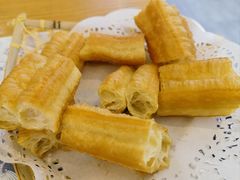 -冰泉豆浆馆(阳朔店)