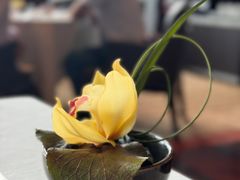-天龙轩(香港丽思卡尔顿酒店)