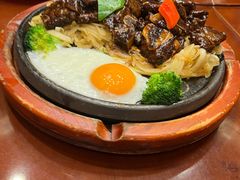 -荔枝苑养生餐厅(尊尚领地店)