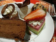 -北京王府井希尔顿酒店·秦唐中餐厅Chynna