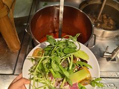 -中山喜来登酒店