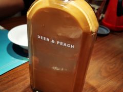 港式奶茶-大树餐厅(益田假日店)