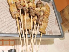 -小林哥的海鲜馆·夜宵烧烤(渔人码头店)