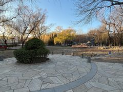 -玲珑塔公园