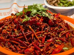 -拙大师·龙虾四季排档·夜宵至凌晨4点(唯亭店)