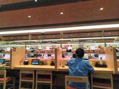 -寿司郎(皇庭广场店)