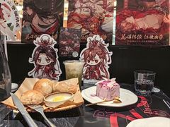 -Nord Grill&Bar Highland诺德西餐(深圳欢乐海岸店)