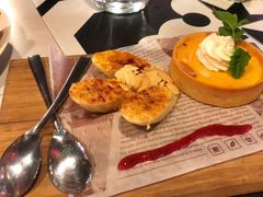 -CRAZYONES西班牙海鲜饭(日月光店)
