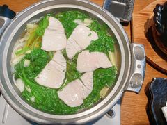 -水之惠鲜鱼料理(王府大街店)