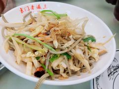 -京门老爆三·铜锅涮肉 爆肚(望京店)
