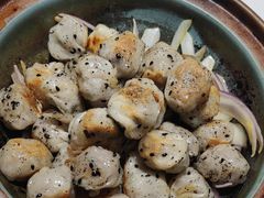 -3号仓库·创意中国菜(嘉兴龙鼎万达店)