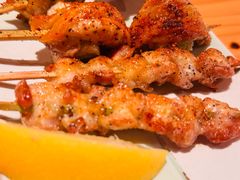 -楽燚日本料理(九曲里店)