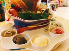 -哈根达斯(龙湖时代天街店)