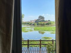 -开封开元名都大酒店·可泰自助餐厅