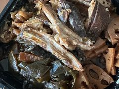 -闫府私房菜·老字号(恒隆店)