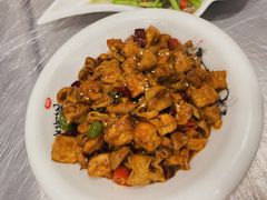 -小民大排档(江汉路店)