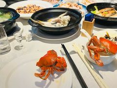 -百味馆·粤菜·湛江菜(后海花园店)