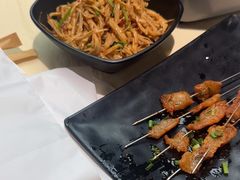 -聚味瞿记·龙虾堂(咸嘉湖店)