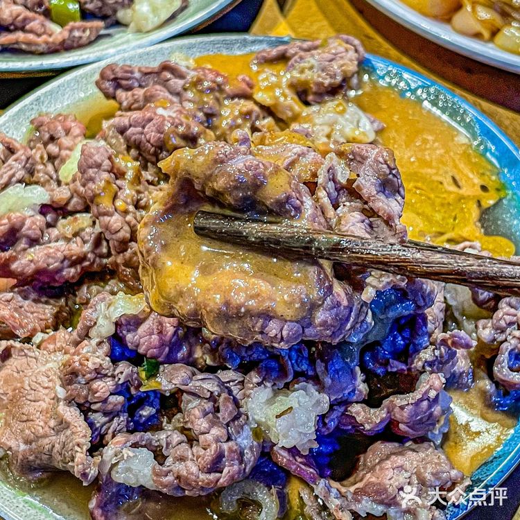 被南京这口青花椒牛肉惊艳了！别犹豫快冲