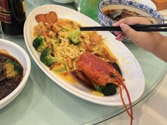 -江南村酒家