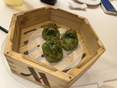 -正佳广场万豪酒店-粤菜餐厅·点心·海鲜·聚餐
