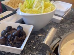 -一席地·本地鸡窝·杭帮鸡火锅(萧山银隆百货店)
