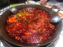 -董眼镜火锅(洪崖洞总店)