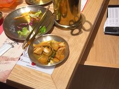 -西塔老太太泥炉烤肉(武汉摩尔城店)