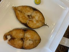 -欢乐海岸美食联盟