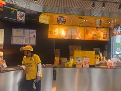 -麦当劳(北苑秋实路店)