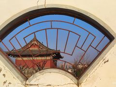 -商丘古城-应天书院