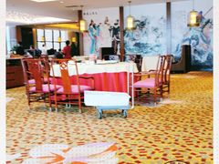 -湛江花园酒店·桃园馆