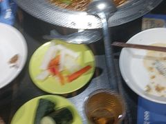-大河宴·椒麻鱼火锅(北京路中和美食街店)