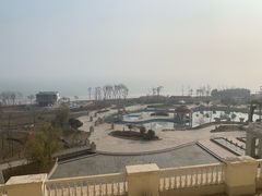 -青岛海泉湾皇冠假日度假酒店