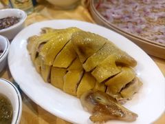 -华兴餐厅·招牌生鱼片(桃园路店)