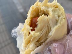 -果多美(万泉庄店)