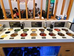 -林记潮牛·牛肉火锅(上马墩店)