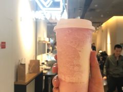 -喜茶(上海兴业太古汇店)