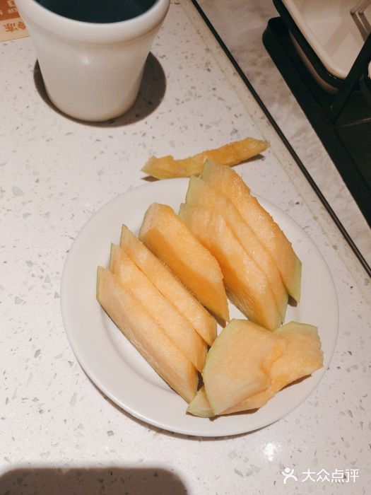 左庭右院鲜牛肉火锅(长泰广场店)图片