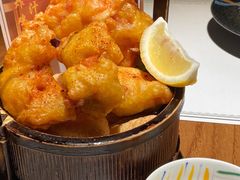 -玉川屋·深夜食堂居酒屋(柳巷店)